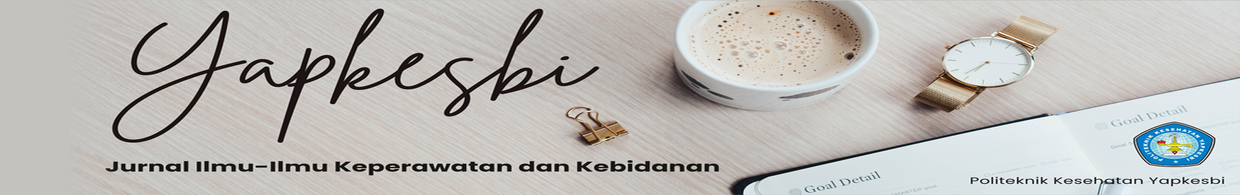 Yapkesbi: Jurnal Ilmu-ilmu Keperawatan dan Kebidanan