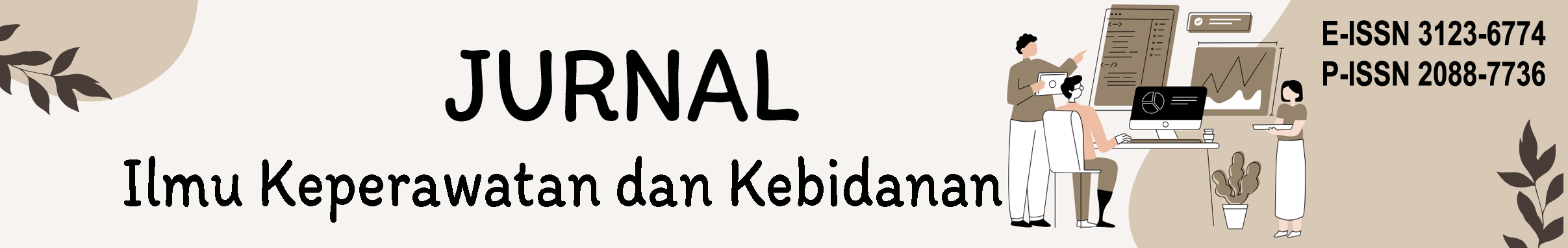 Yapkesbi: Jurnal Ilmu-ilmu Keperawatan dan Kebidanan