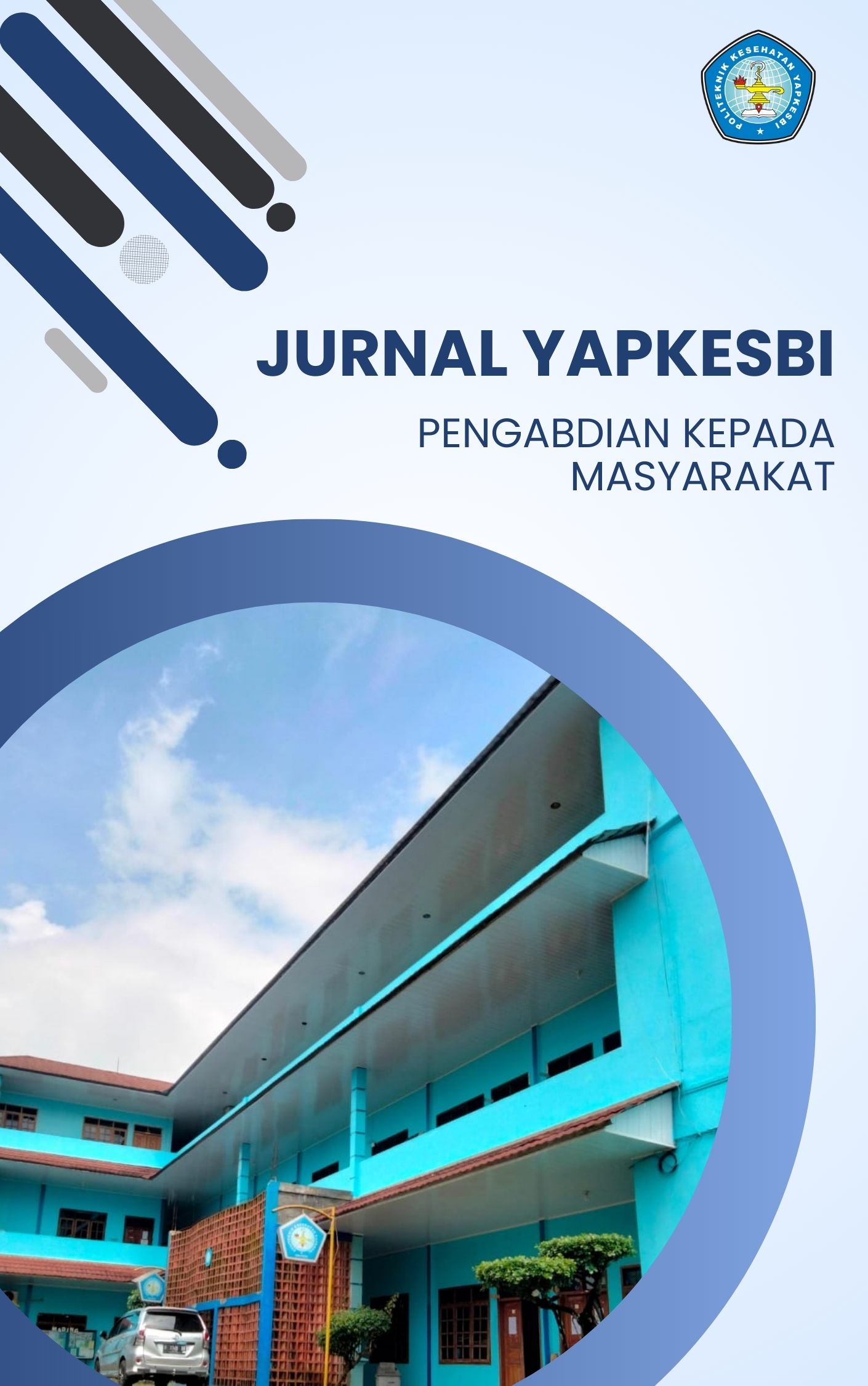 Jurnal Pengabdian Masyarakat Kesehatan