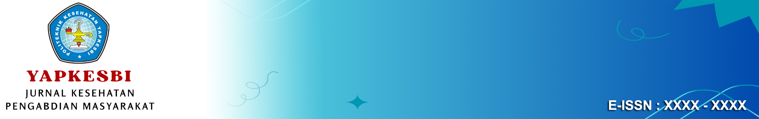 Jurnal Pengabdian Masyarakat Kesehatan